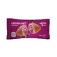 Eiwitcroissant met bessen, 50 g, FeelingOK