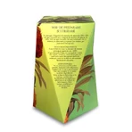 Thee voor gewichtsbeheersing met ananas, 60 g, Rya Vita