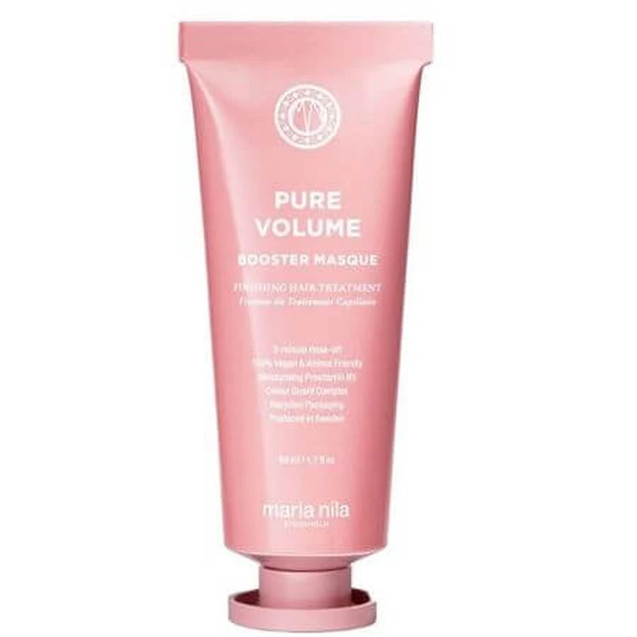 Pure Volume Volumenmaske, 50 ml, Maria Nila