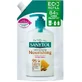 Sanytol jabón líquido de manos nutritivo y antibacteriano, 500 ml, Sanytol