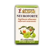 Neuroforte, 40 Tabletten, Elidor