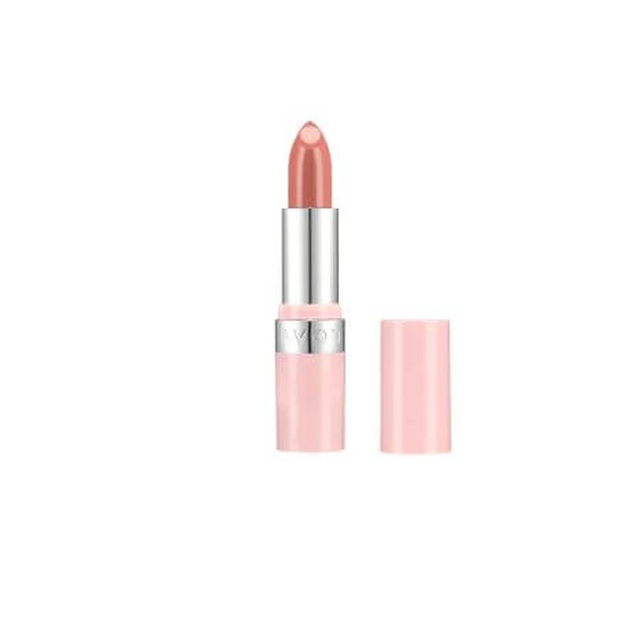 Peach Hydramatic Shine Lipstick, 3.6 gr, Avon