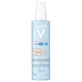 Spray hydratant visage et corps avec protection solaire SPF 50 Capital Soleil UV Aqua, 200 ml, Vichy