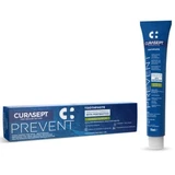 Dentífrico Prevent, 75 ml, Curasept