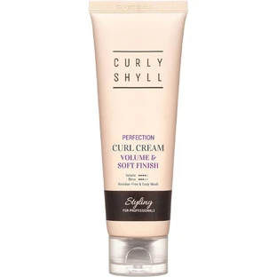 Curly Shyll Locken-Styling-Creme 150 ml, Curly Shyll