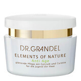 Crème anti-âge, Eléments de la nature, 50 ml, Dr. Grandel