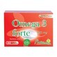 Naturalis Omega 3 forte 1000mg x 30cps.gelat.