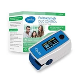 Pulse Oximeter Duo Control OLED Screen, 1 piece, Sanity