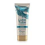Cool Lube Tube 150 ml intieme verkoelende gel op waterbasis Cool Lube Tube, 150 ml, Orgie