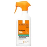 Anthelios Family SPF 50+ Anthelios Family fragrance-free body spray, 300 ml, La Roche-Posay