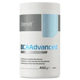 Aminozuren met mangosmaak BCA Advanced, 450 g, OstroVit