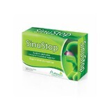 Naturalis SinuStop x 30 filmtabletten