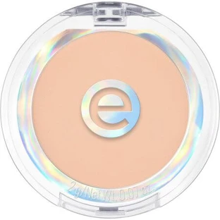 Lidschatten 01 Soft Beige, Mono-Lidschatten matt, 2 g, Essence