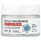 Spicule Niacinamide Shot 260 geconcentreerde crème, 55 ml, Aplb