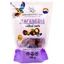 Gezouten macadamianoten in de dop, 150 g, Macadamia Nut Farm