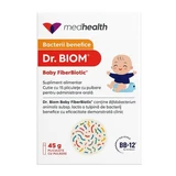 Beneficial bacteria Dr. Biom Baby FiberBiotic, 15 sachets, ND Medhealth