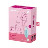 Vibrator Tropical Tip, 1 stuk, Satisfyer