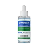 Feuchtigkeitsspendendes Serum mit Plasma-Ionen und Hyaluronsäure, 50 ml, Dr. Melaxin