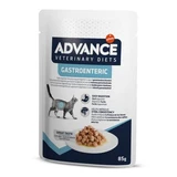 Nat kattenvoer Gastroenteric, 85 g, Advance Veterinary Diets