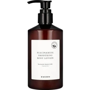 Lotion hydratante pour le corps avec 10% de Niacinamide, 300 ml, Mizon