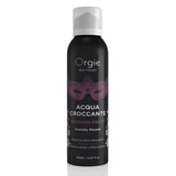 Acqua Croccante bruisend massageschuim met passievruchtensmaak, 150 ml, Orgie