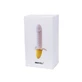 Vibrator voor A en G-spot Fruit of Love, 1 stuk, Ammicco