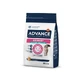 Katzentrockenfutter für sterilisierte Katzen Urinary Low, 2.5 kg, 2.5 kg, Advance Veterinary Diets
