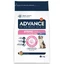 Hrana uscata pentru caini cu pastrav si aloe vera Atopic Derma Care, 3 kg, Advance Veterinary Diets