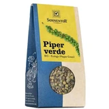 Groene peperkorrels, 20 g, Sonnentor