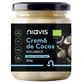 Organic coconut cream, 225 g, Niavis