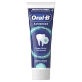 Zahnpasta mit Kristallen und Minzgeschmack Advanced Plaque Control, 75 ml, Oral-B