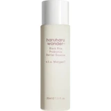 Esencia facial hidratante con probióticos Arroz Negro, 30 ml, Haruharu Wonder, Haruharu Wonder