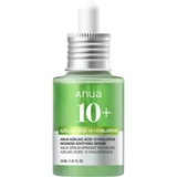 Azelaic Acid 10+ Hyaluron Redness Redness Soothing Serum, 30 ml, Anua