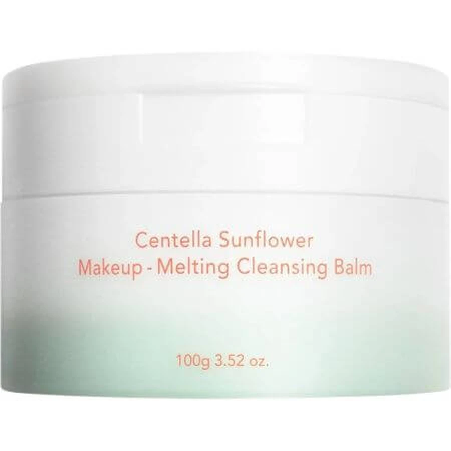 Gezicht Reinigingsbalsem Centella Zonnebloem Make-up-Melting, 100 g, Haruharu Wonder