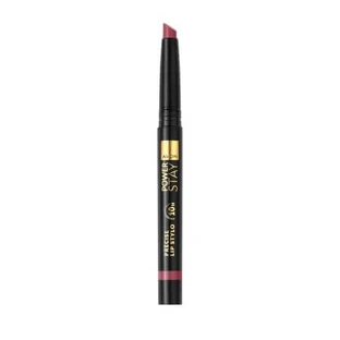 Rossetto resistente Personaggio principale Mauve Power Stay Precise, 1,2 gr, Avon