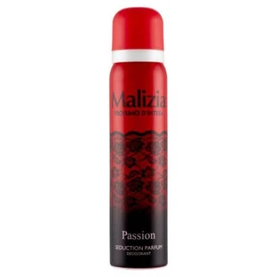 Deodorante donna Passion Profumo d'Intesa, 100 ml, Malizia