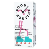 Sirup gegen Bewegungskrankheit Motion-Ease Good Routine, 125 ml, Secom