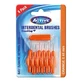 Interdentalbürsten 0,45mm, Aktive Mundpflege, 6 Stück, Beauty Formulas
