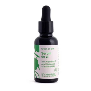 Tages-Serum, 30 ml, Trio Verde