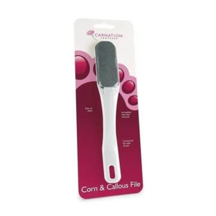 Talonnette CAR-930, 1 pièce, Carnation