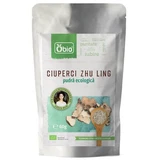 Zhu Ling champignons organisch poeder, 60 g, Obio