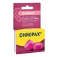 Tappi antirumore Silence, 6 pezzi, Ohropax