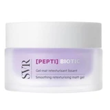 Navulling Regenererende matte gel met peptiden [PEPTI] BIOTIC, 50 ml, SVR