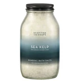 Meerkelp Meerkelp Meerkelp Meerkelp Badesalz, 500 g, Scottish Fine Soaps