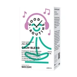 Calm-Blend Good Routine, 30 ml, Secom