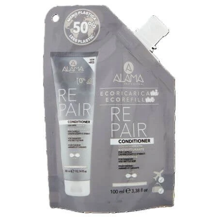 Navulling Repair Conditioner, 100 ml, Alama