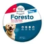 Antiparasitic collar for large dogs Foresto Collar, 1 piece, Elanco