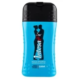 Duschgel und Shampoo mit Guarana Intesa Unisex, 250 ml, Malizia