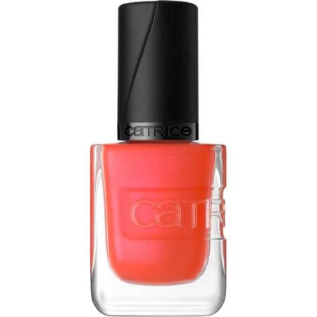 Nagellak 050 Poppy Reloaded, Gel Affair, 10.5ml, Catrice