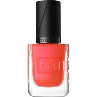 Lakier do paznokci 050 Poppy Reloaded, Gel Affair, 10,5 ml, Catrice